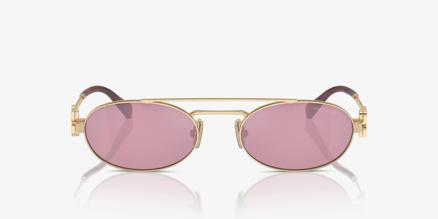 Miu Miu MU 54ZS Sunglasses | LensCrafters