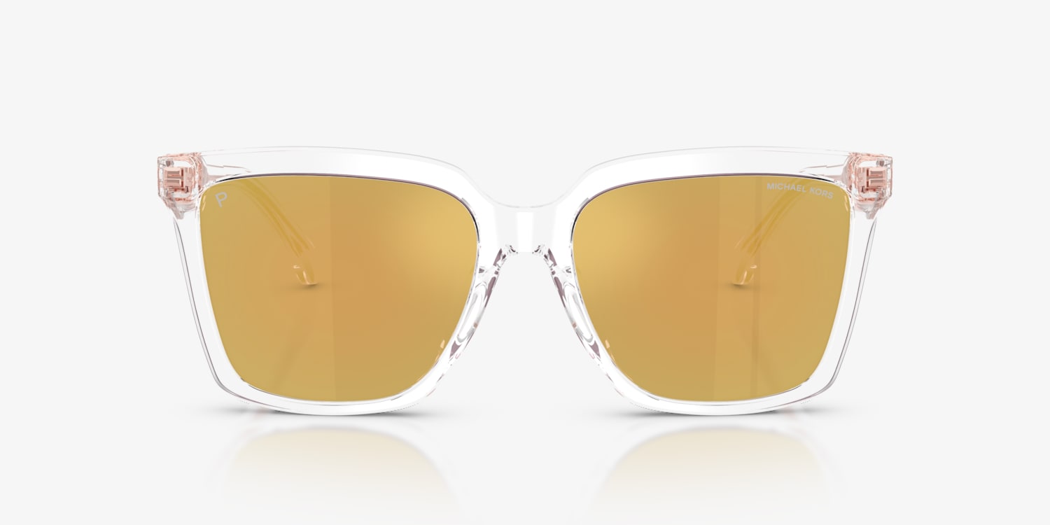 Michael Kors MK2256U Menaggio Sunglasses | LensCrafters