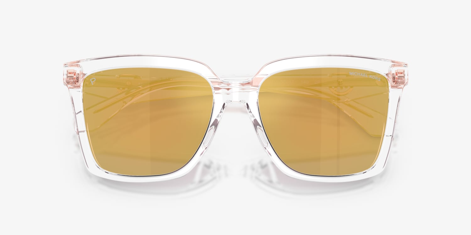 Michael Kors MK2256U Menaggio Sunglasses | LensCrafters