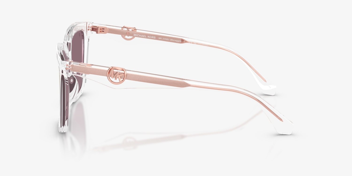 Michael Kors MK2256U Menaggio Sunglasses | LensCrafters