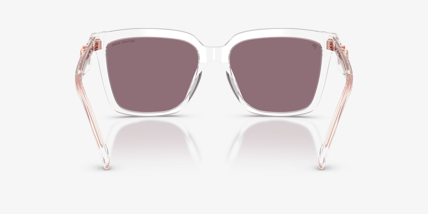 Michael Kors MK2256U Menaggio Sunglasses | LensCrafters