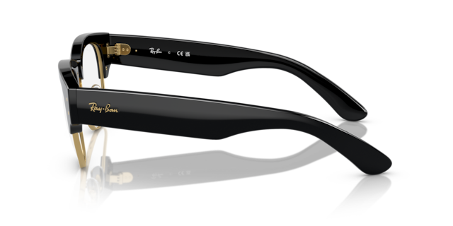 Ray-Ban Unisex On Gold