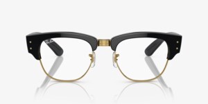 Ray-Ban RB0316V Mega Clubmaster Optics Eyeglasses | LensCrafters