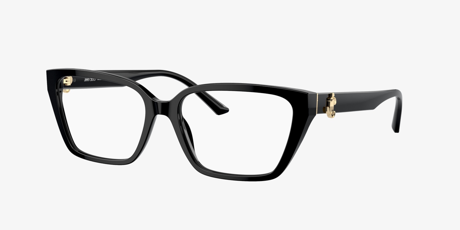 3/15ジミー48 Sunglasses Jimmy Choo JC5031 | Free Shipping | Glasses.com®