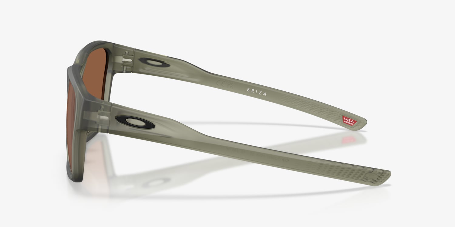 ウサピヨ、オル君 Oakley OO9497 Briza Sunglasses | LensCrafters