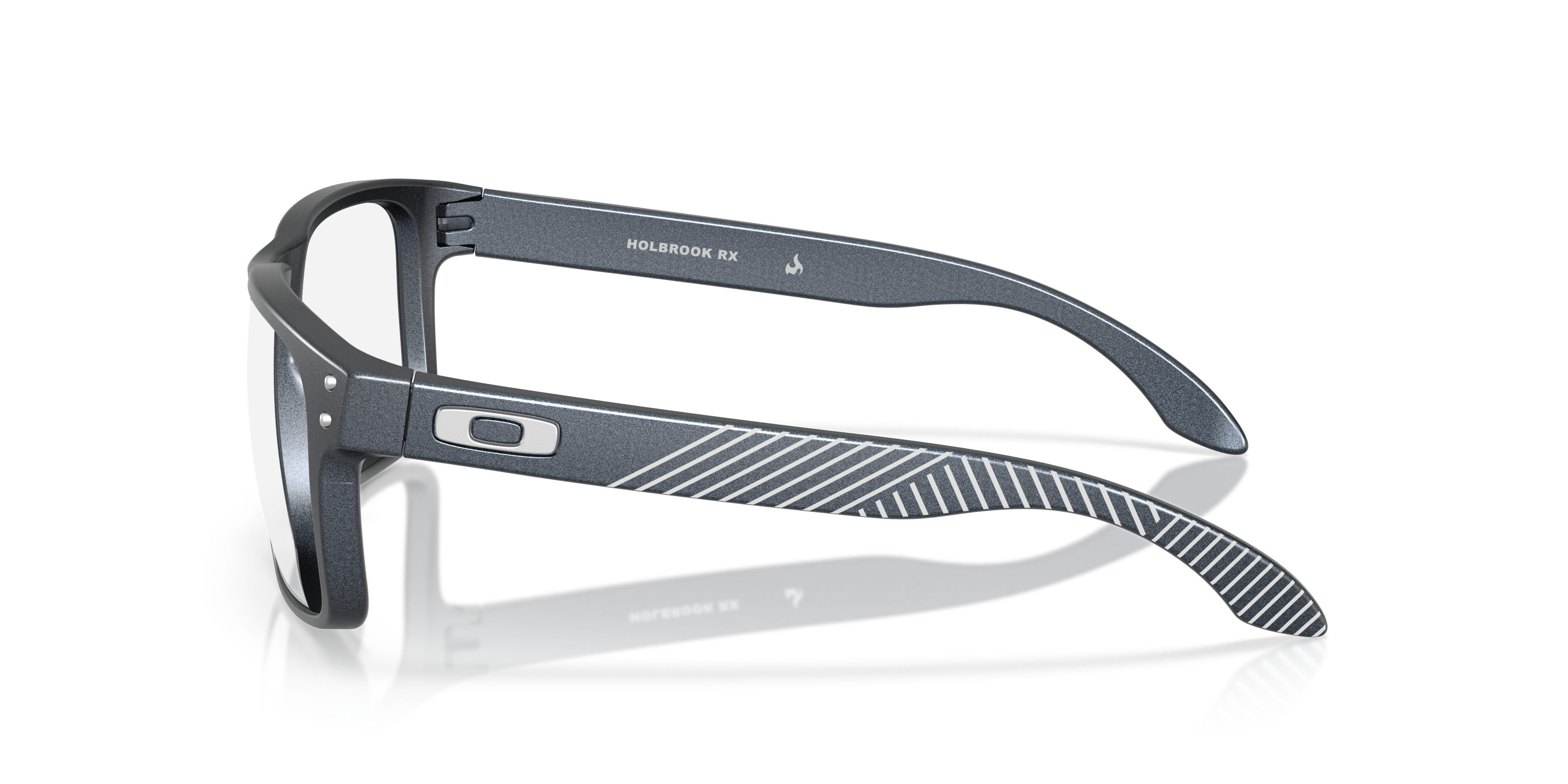 Oakley OX8156 Holbrook™ Forge Collection Eyeglasses | LensCrafters