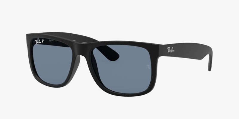 Ray-Ban RB4165 Justin Classic Sunglasses | LensCrafters