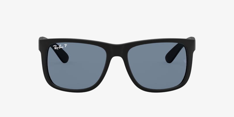 Ray-Ban RB4165 Justin Classic Sunglasses | LensCrafters