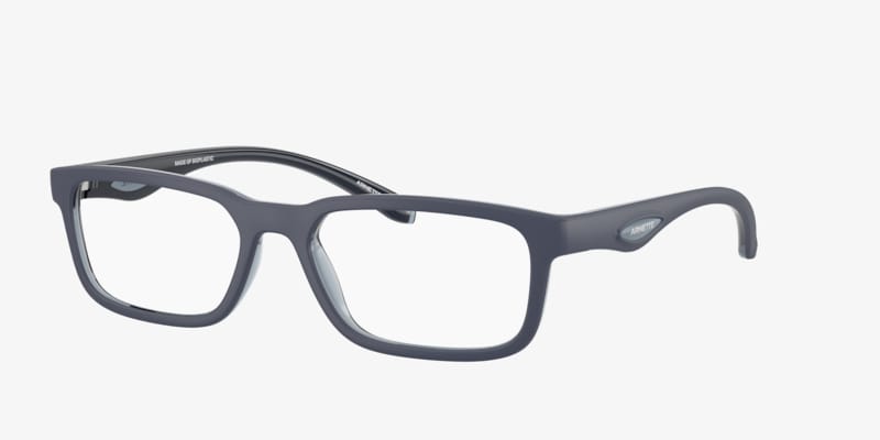 Arnette AN7194 Dark Voyager Eyeglasses | LensCrafters