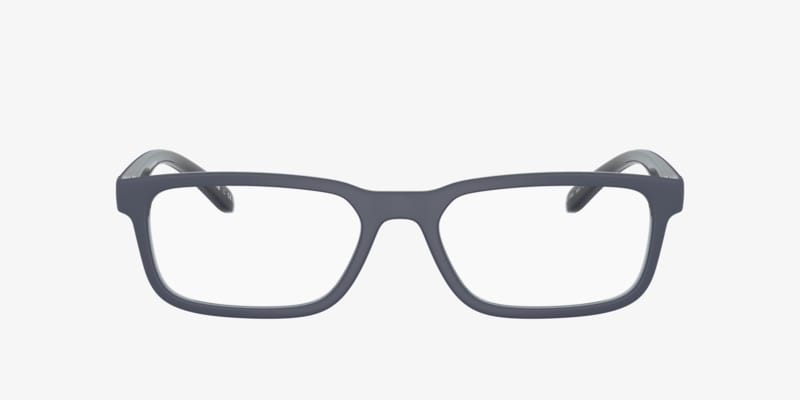 Arnette AN7194 Dark Voyager Eyeglasses | LensCrafters