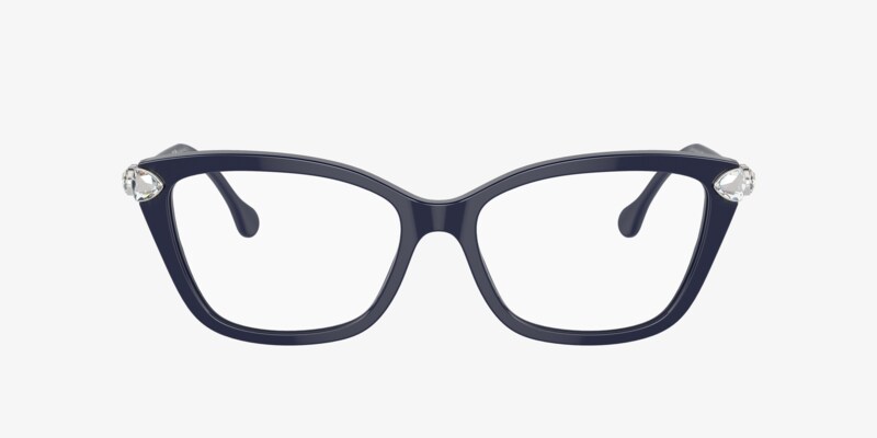 Swarovski SK2007 Eyeglasses | LensCrafters display picture 1