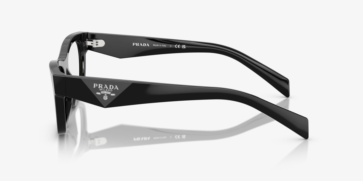 Prada PR B01V Eyeglasses | LensCrafters