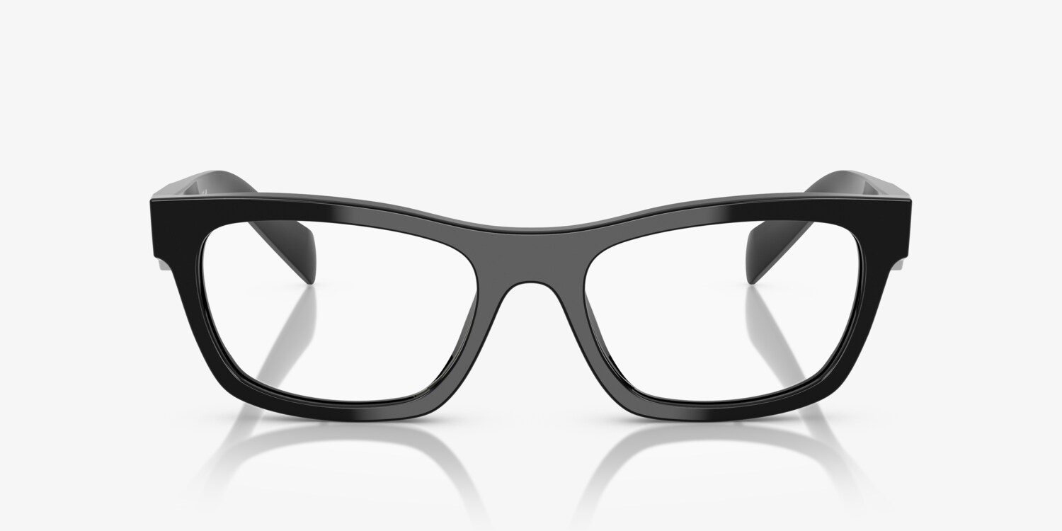 Prada PR B01V Eyeglasses | LensCrafters