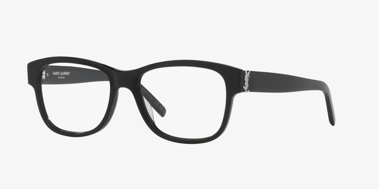 S♡m Saint Laurent SL M132 Eyeglasses | LensCrafters