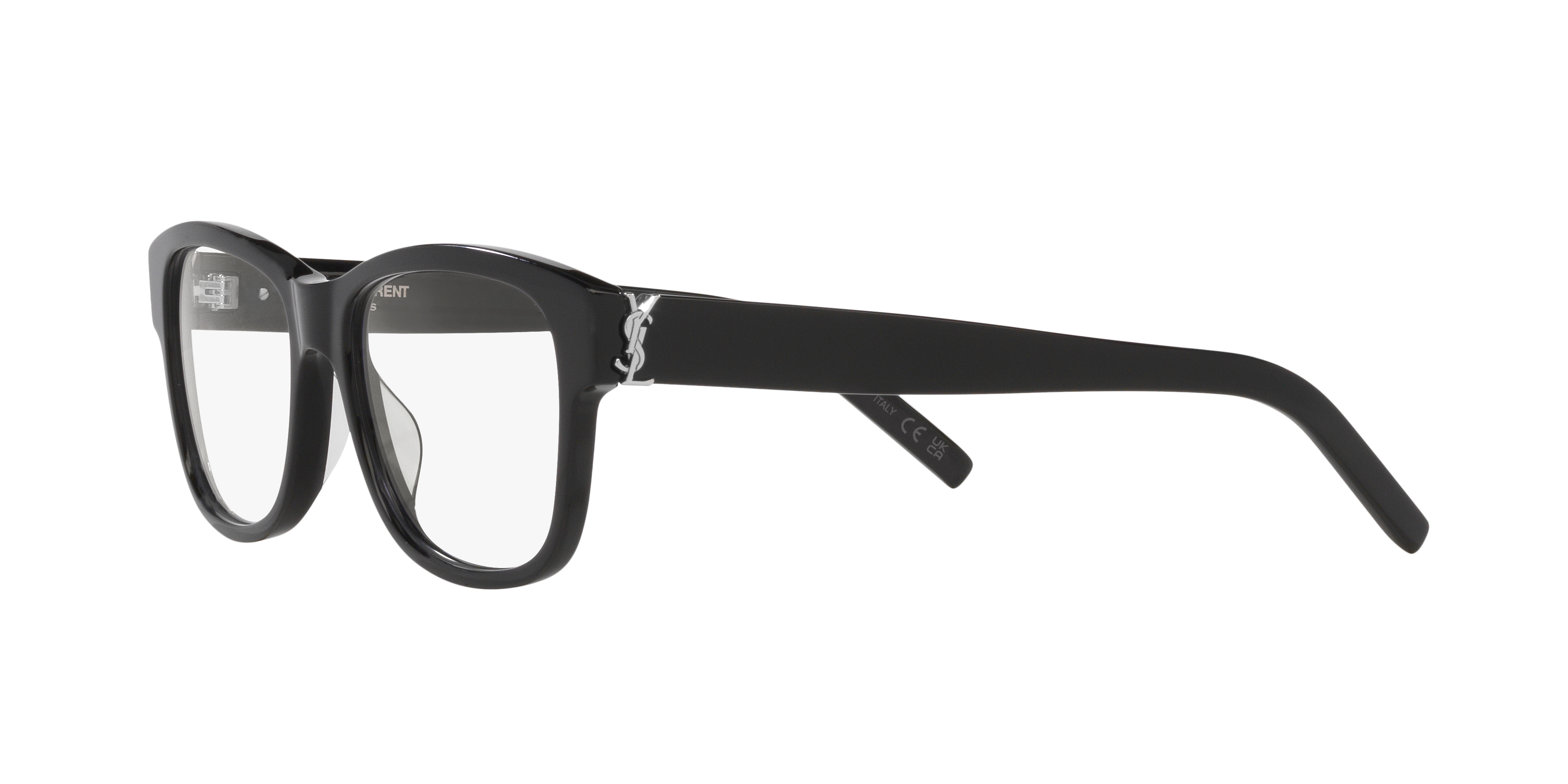 Saint Laurent SL M132 Eyeglasses LensCrafters