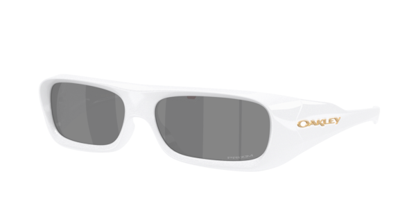 Oakley Unisex  Pearlized White