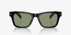 Prada PR A17S Sunglasses | LensCrafters display picture 1