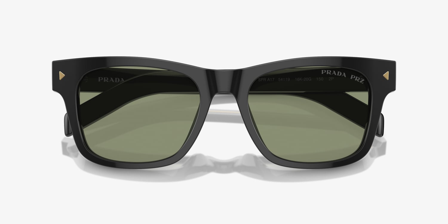 PRADA サングラス　新品 坂口健太郎さん着用【PRADA】プラダ シンボル サングラス (PRADA