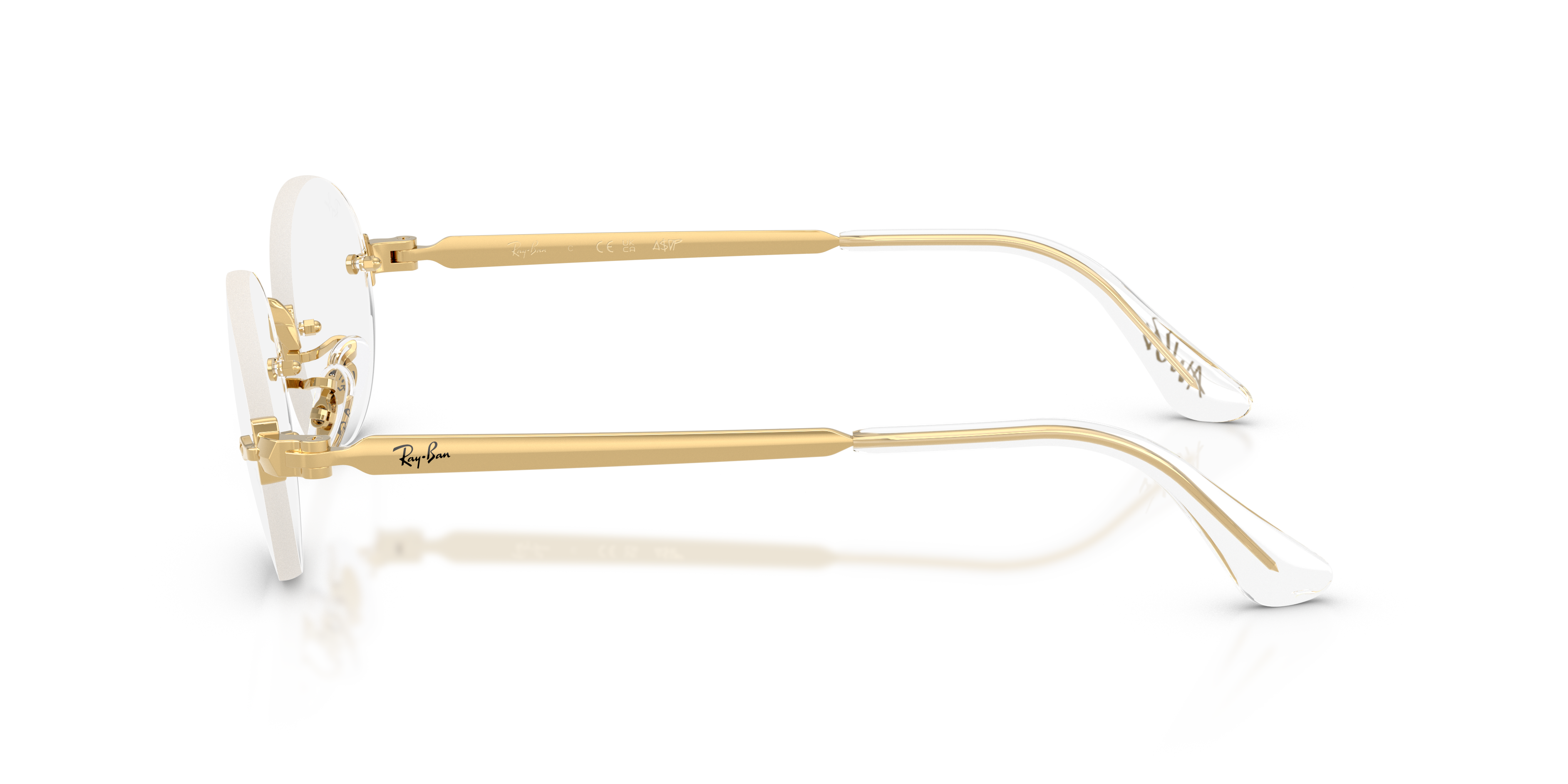 RB3929V Optics By A$AP Rocky