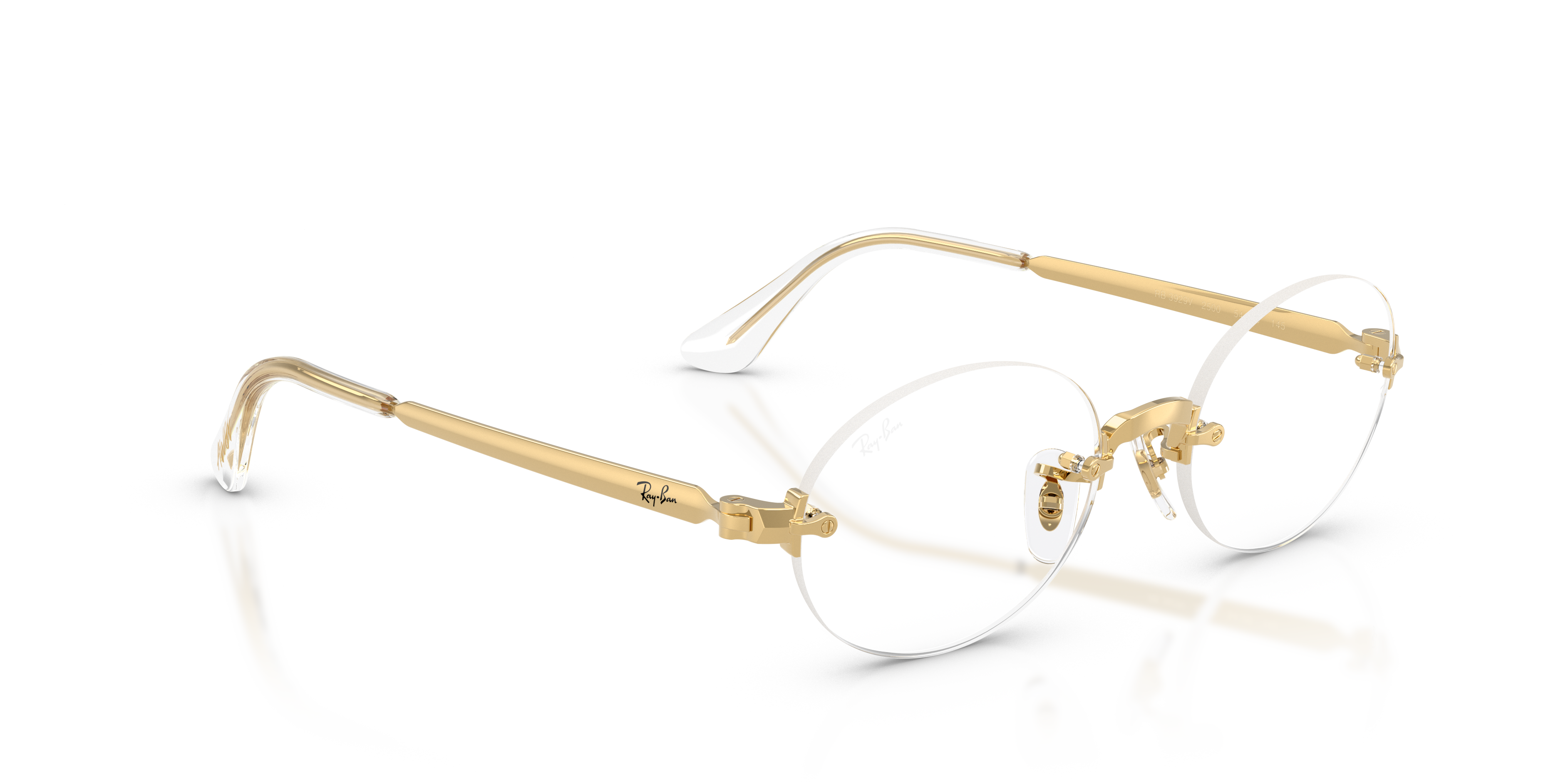 RB3929V Optics By A$AP Rocky