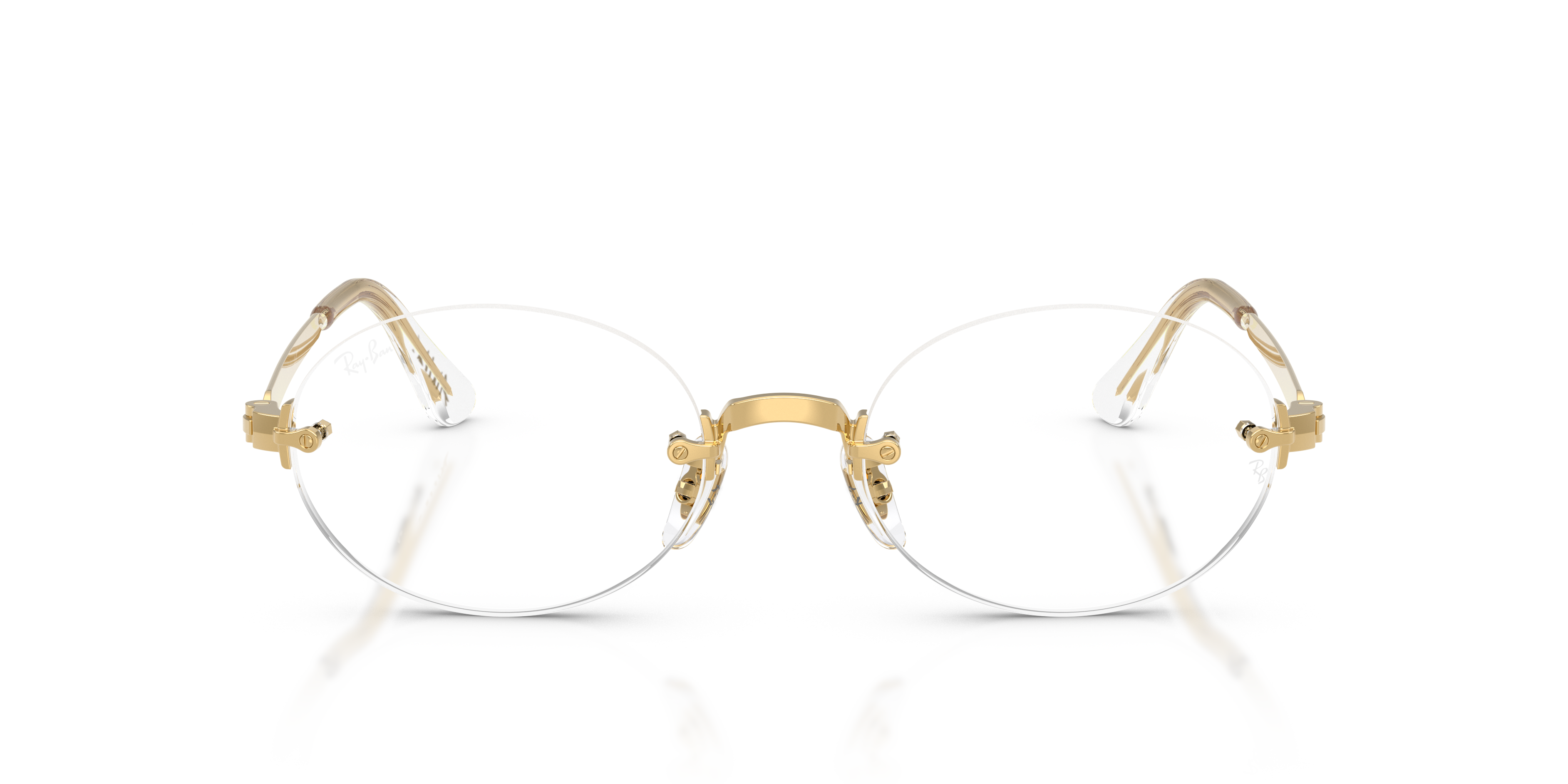 RB3929V Optics By A$AP Rocky