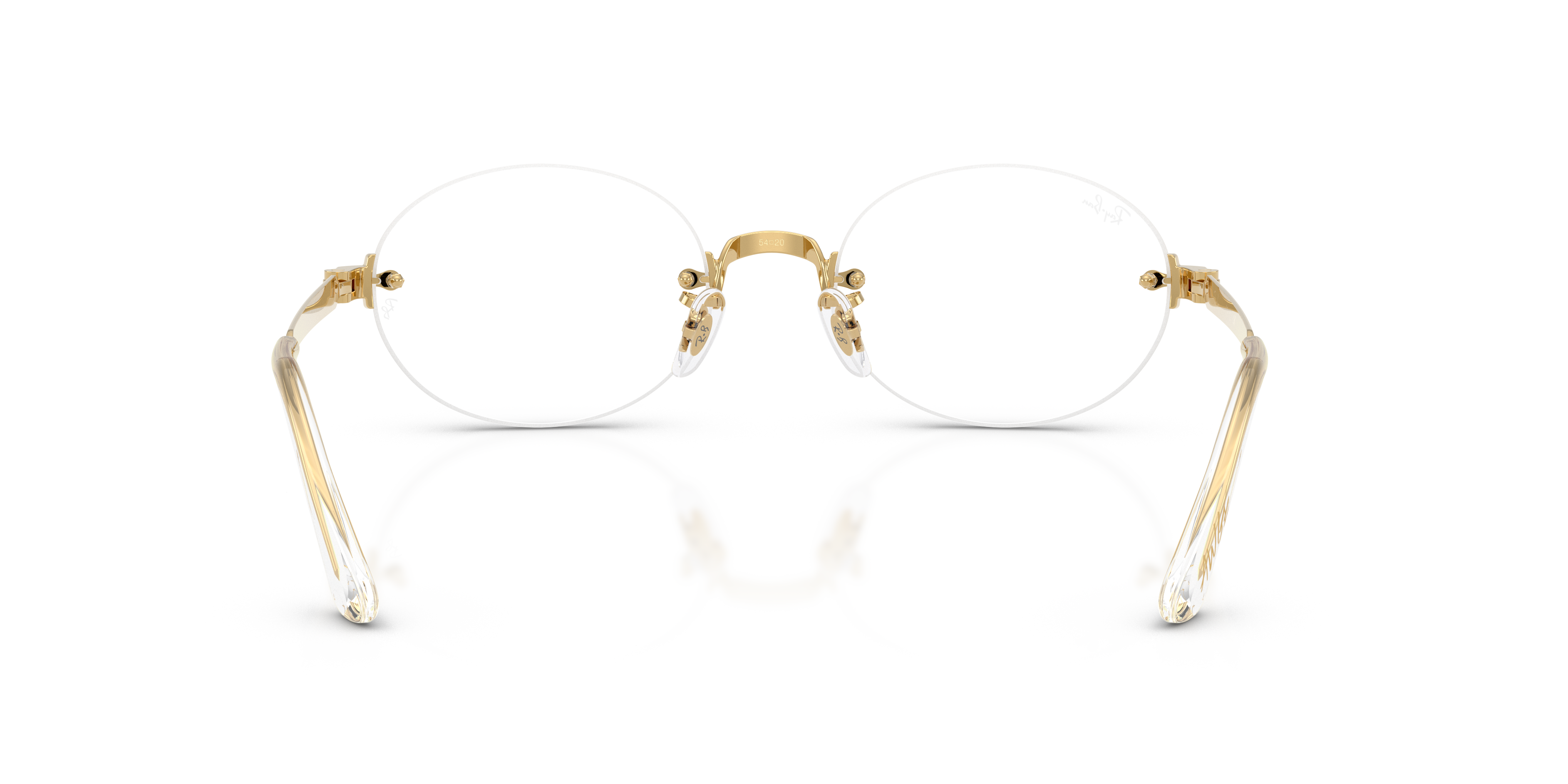 RB3929V Optics By A$AP Rocky