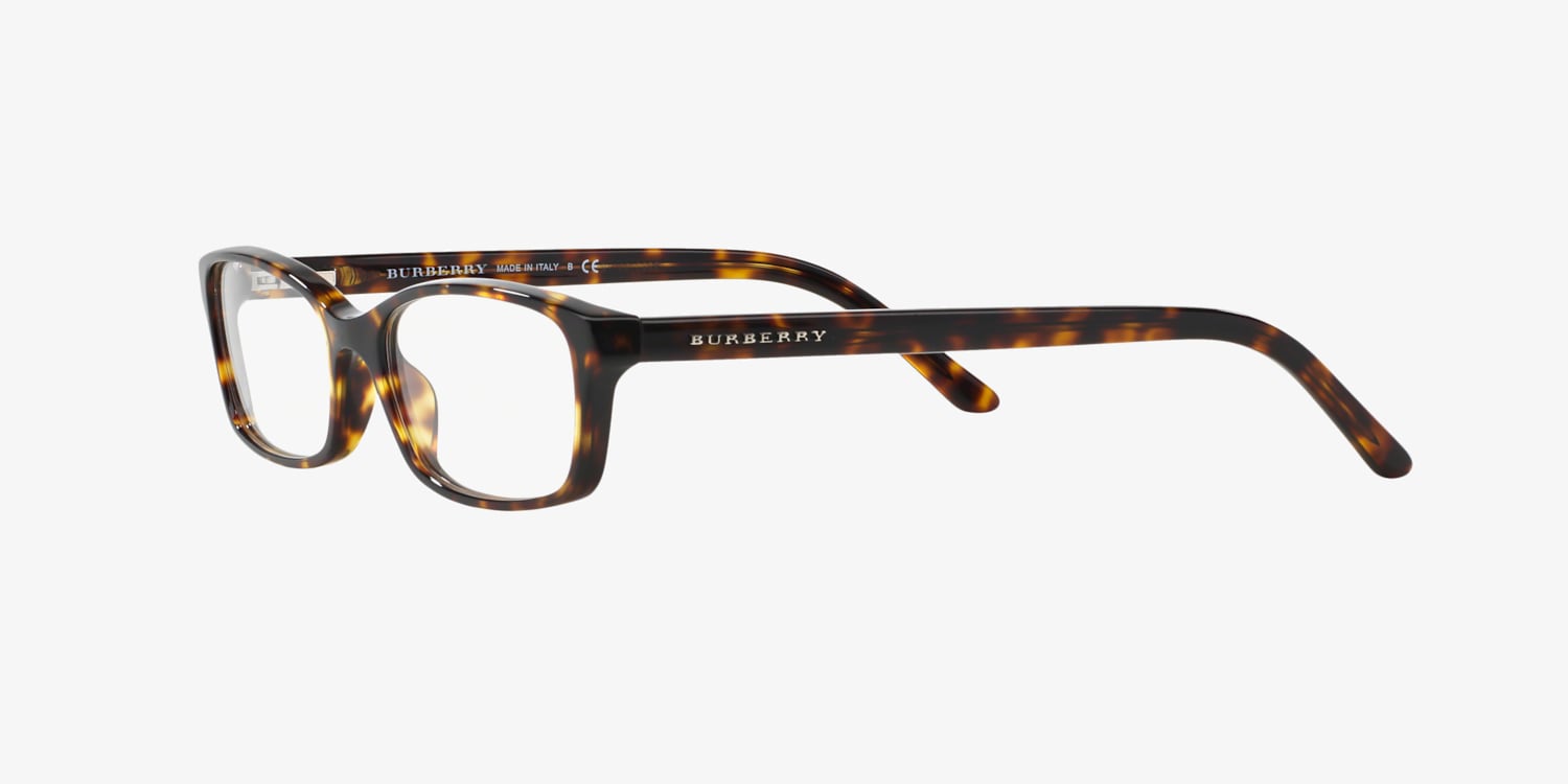 Burberry BE2073 Eyeglasses | LensCrafters