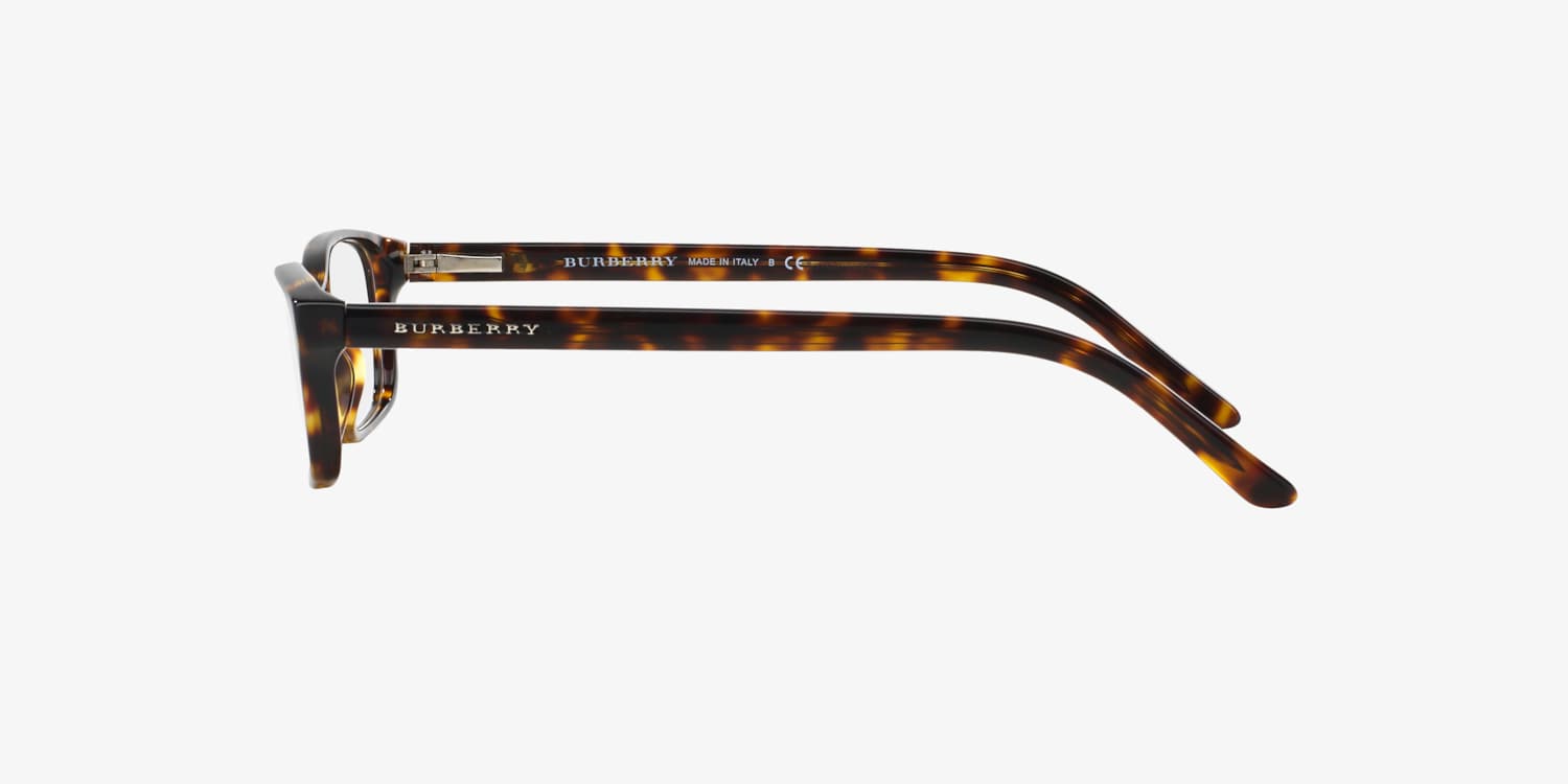 Burberry BE2073 Eyeglasses | LensCrafters