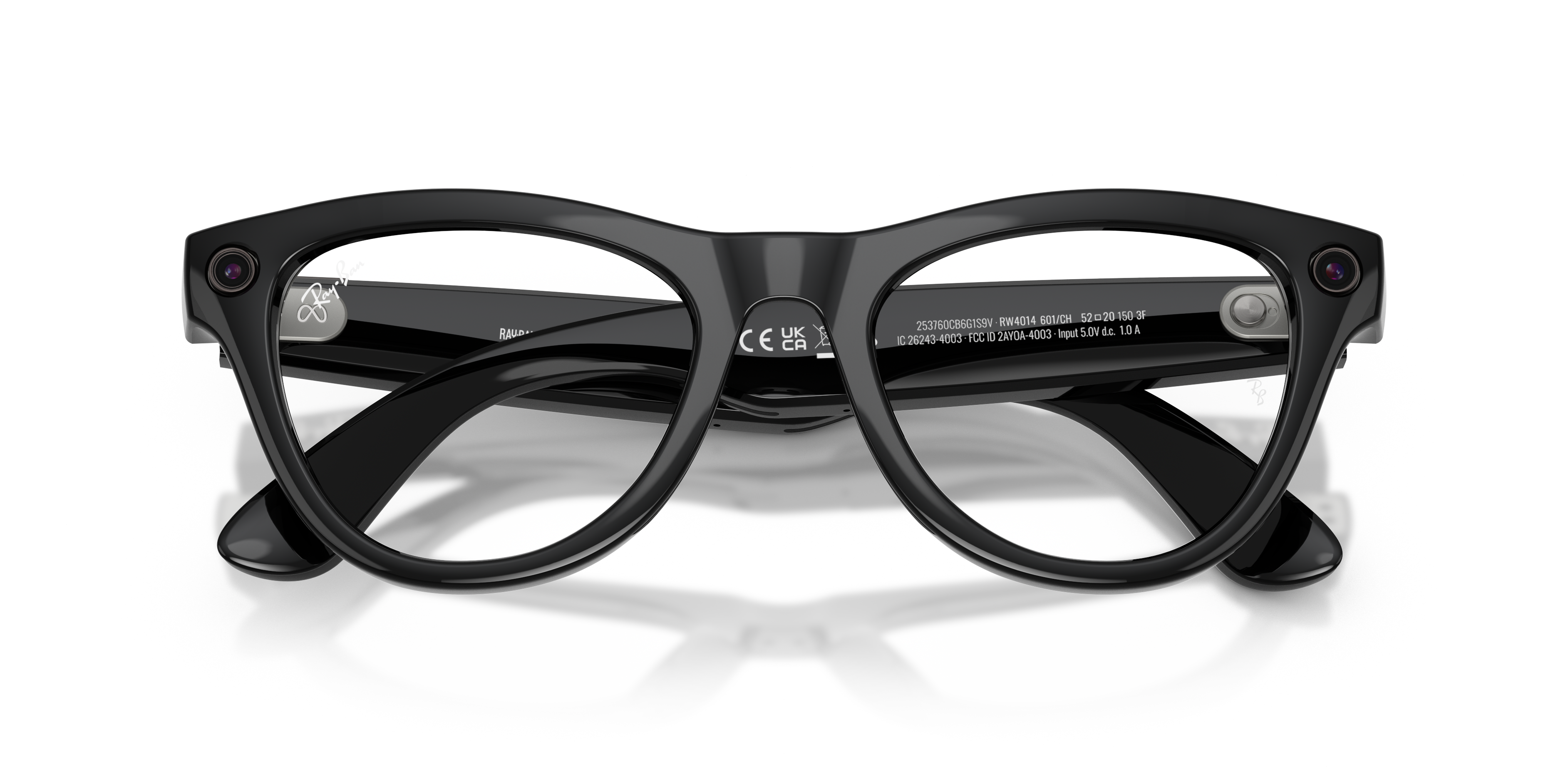 Ray-Ban | Meta Skyler