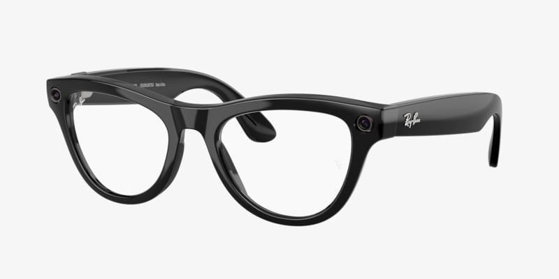 新品未開封Ray-Ban  Smart Glasses Wayfarer 8056597769440__002.png?imwidth=300