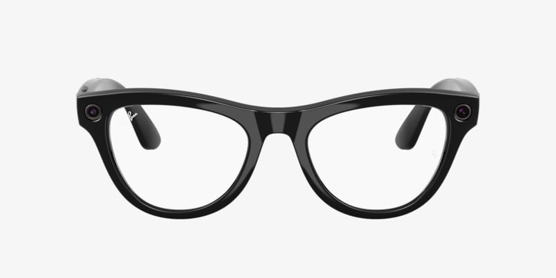 Ray-Ban RW4010 Ray-Ban | Meta Skyler Sunglasses | LensCrafters