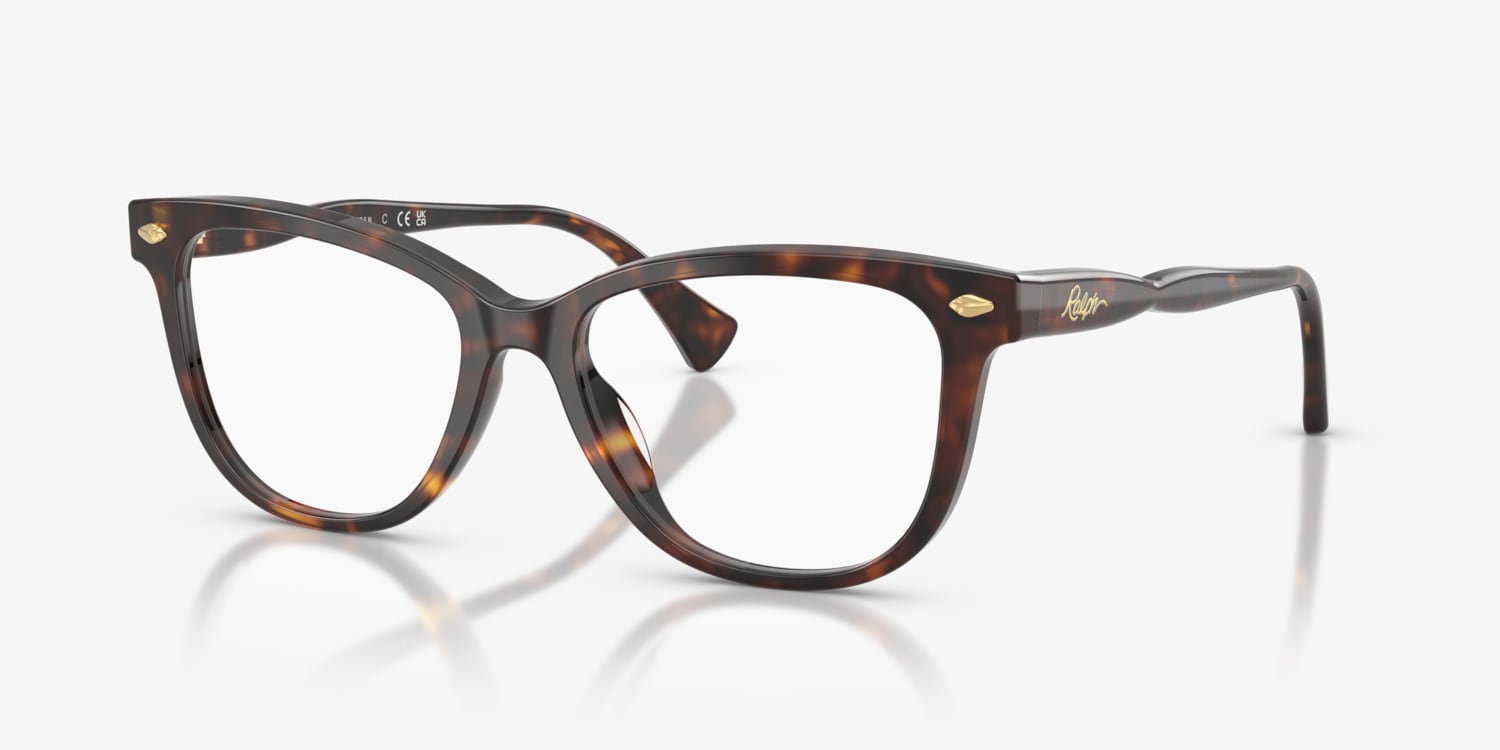 Ralph by Ralph Lauren RA7189U Eyeglasses | LensCrafters
