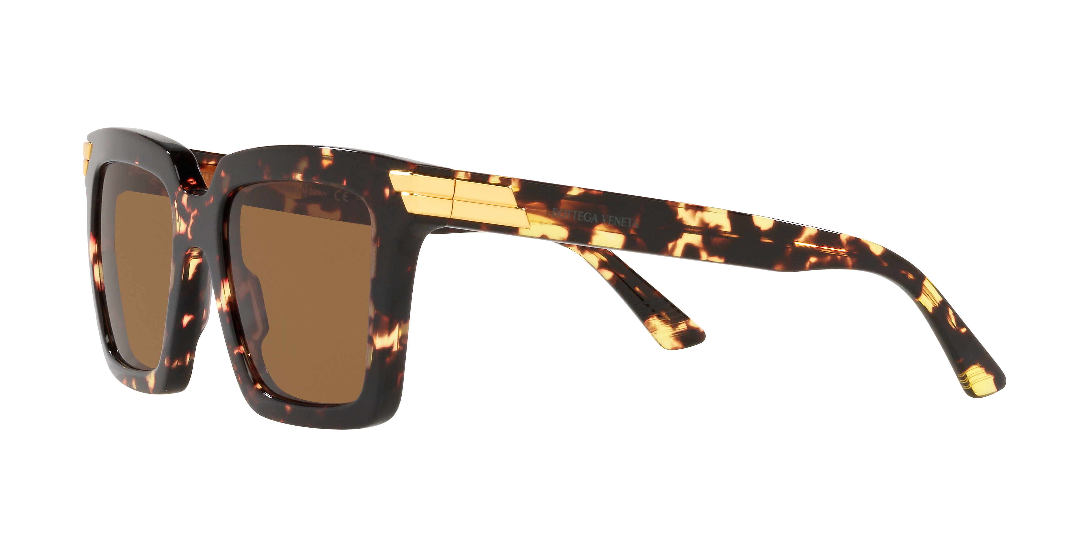 Bottega Veneta BV1005S Sunglasses | LensCrafters