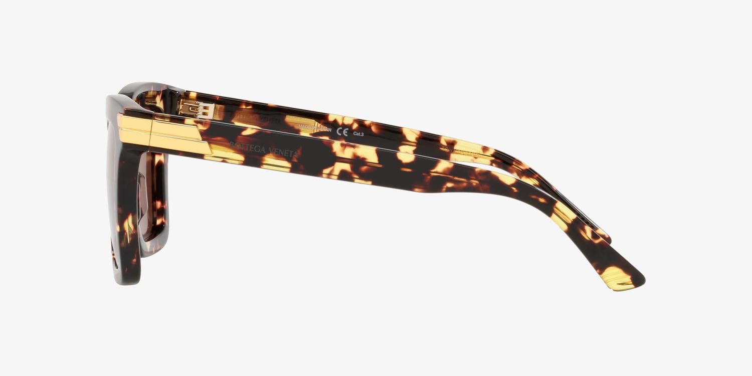 Bottega Veneta BV1005S Sunglasses | LensCrafters