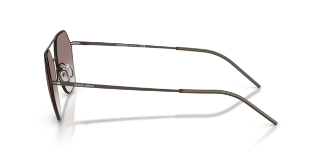 Giorgio Armani Man Matte Brown