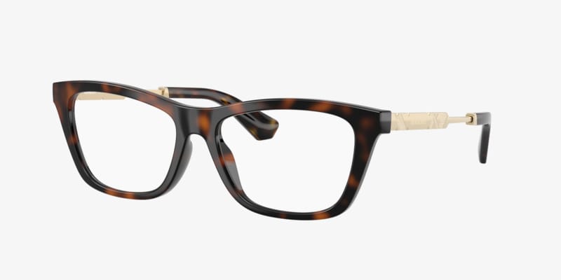 Burberry BE2406U Eyeglasses | LensCrafters