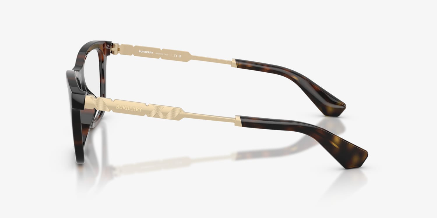 Burberry BE2442U Eyeglasses | LensCrafters