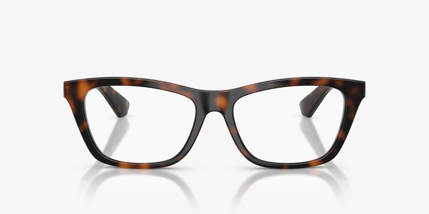 Burberry BE2442U Eyeglasses | LensCrafters