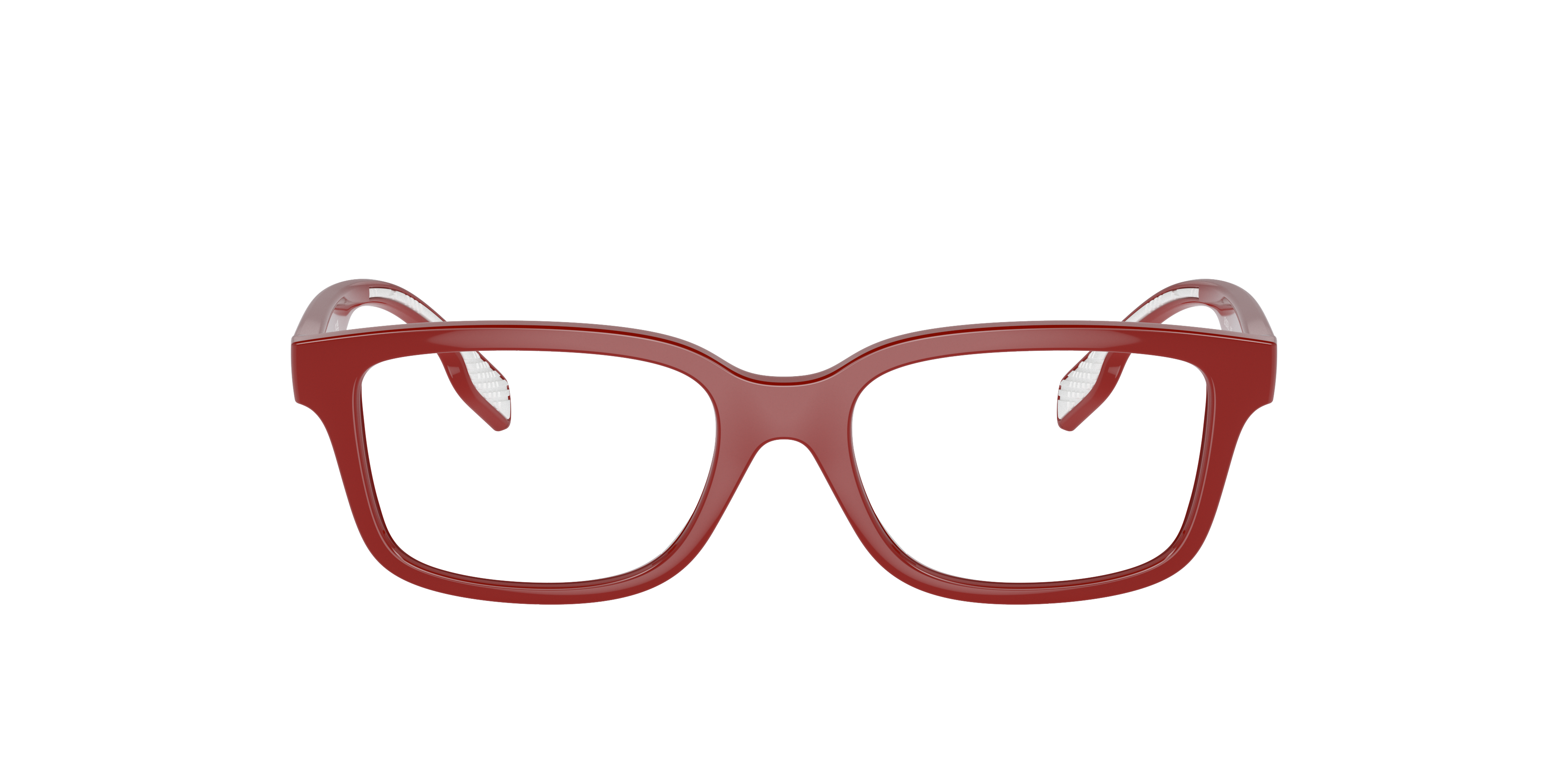 Burberry JB2003U Kids Eyeglasses | LensCrafters