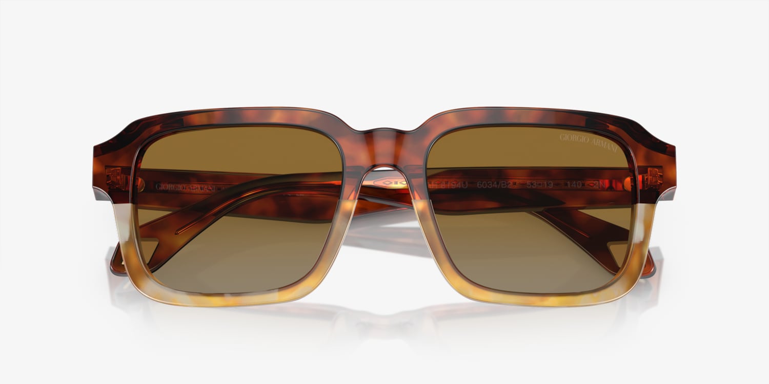 Giorgio Armani AR8194U Sunglasses | LensCrafters
