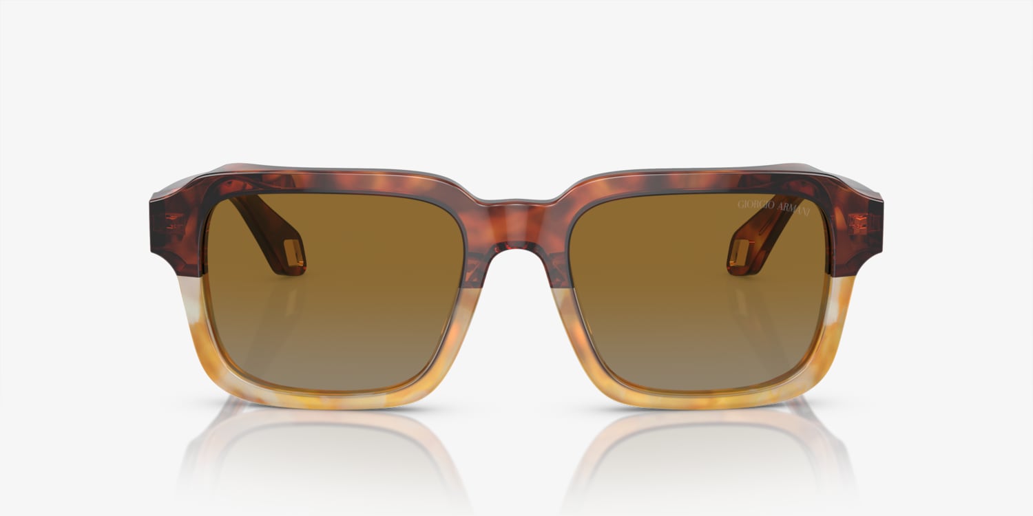 Giorgio Armani AR8194U Sunglasses | LensCrafters