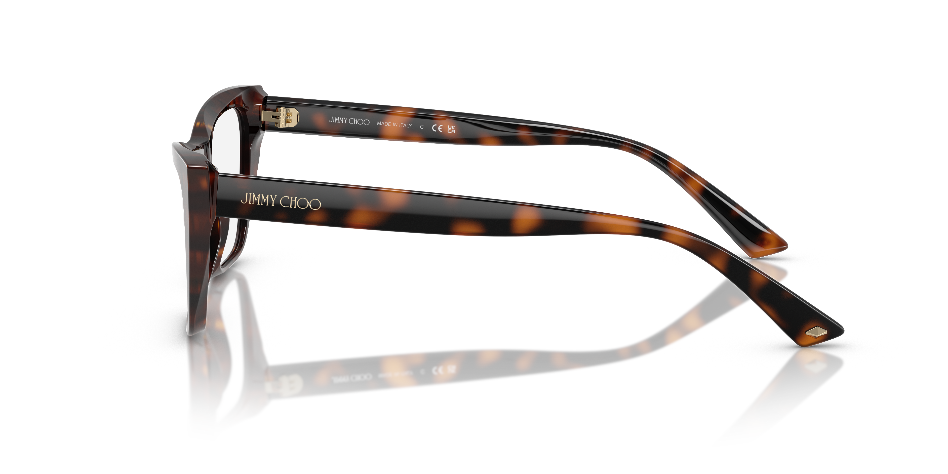 Jimmy Choo JC3025 Eyeglasses | LensCrafters