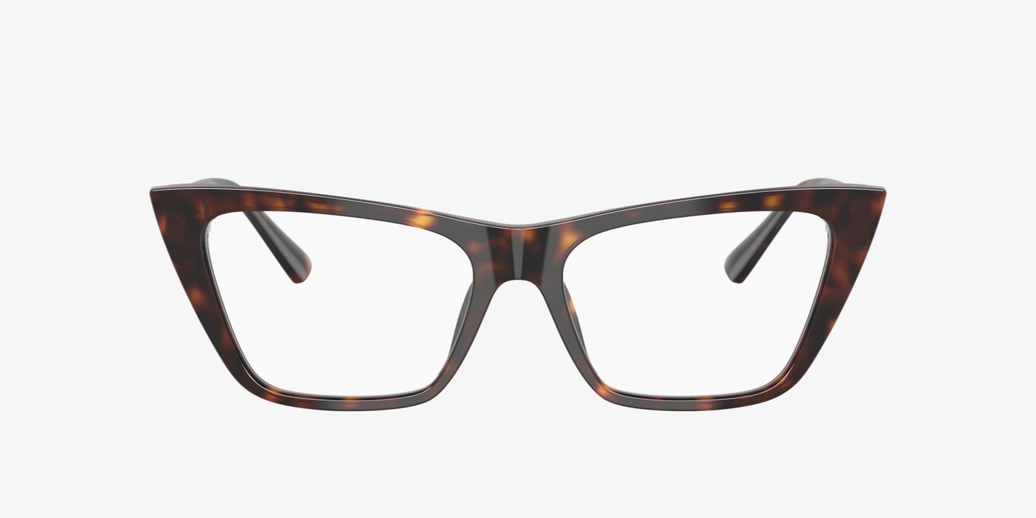 Jimmy Choo JC3025 Eyeglasses | LensCrafters
