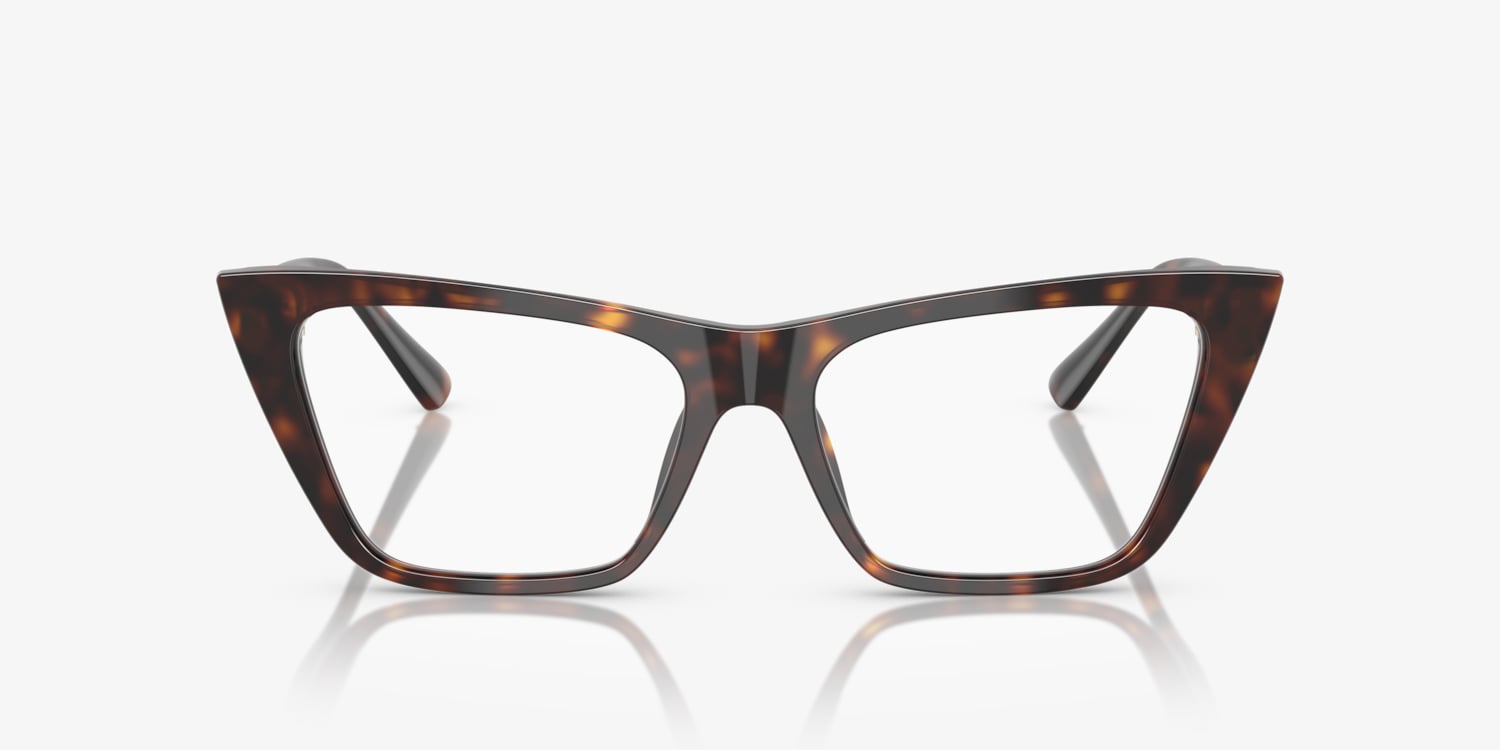 Jimmy Choo JC3025 Eyeglasses | LensCrafters