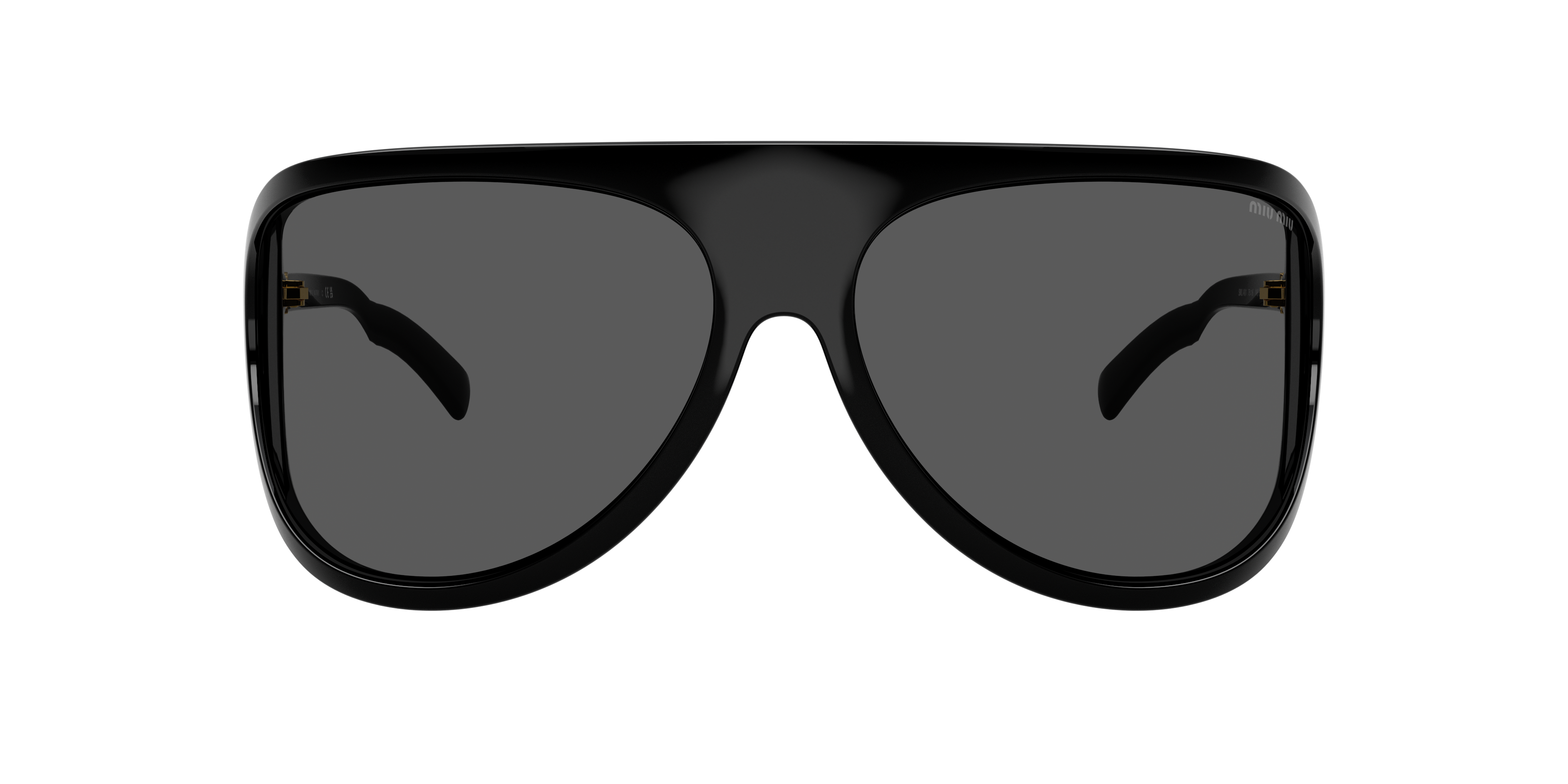 Miu Miu MU A01S Sunglasses | LensCrafters