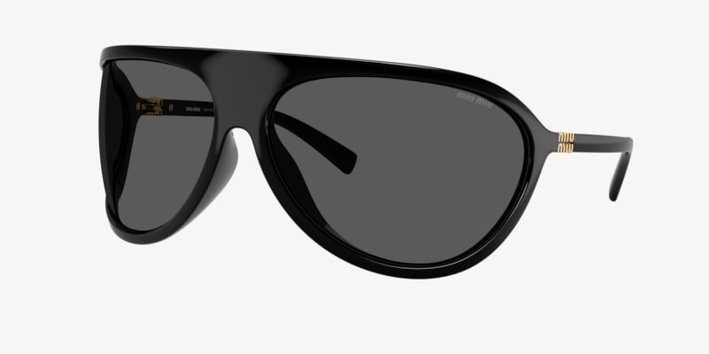 Miu Miu MU 10ZS Sunglasses | LensCrafters