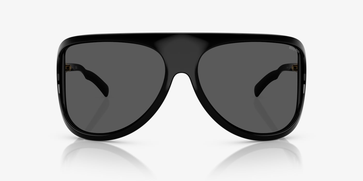 Miu Miu MU A01S Sunglasses | LensCrafters