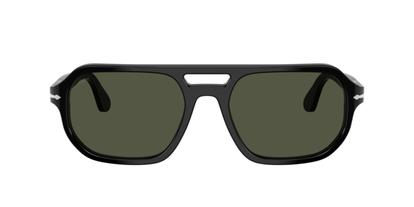 Persol Unisex Black