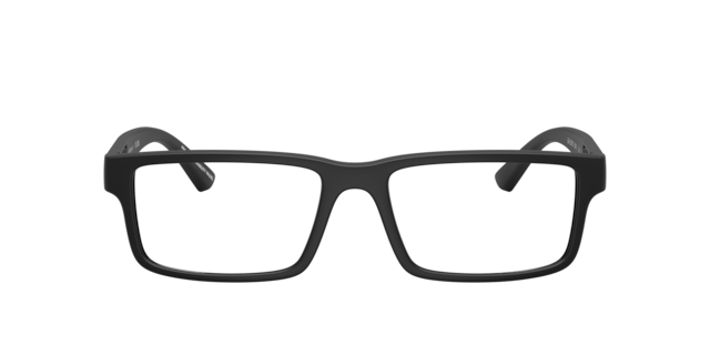 Emporio Armani Man Matte Black