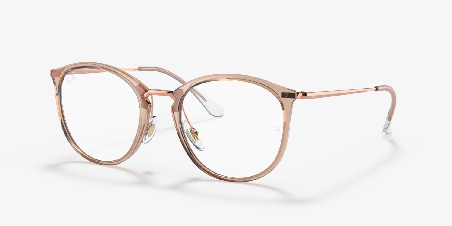 Ray-Ban RB7140 Optics Eyeglasses | LensCrafters